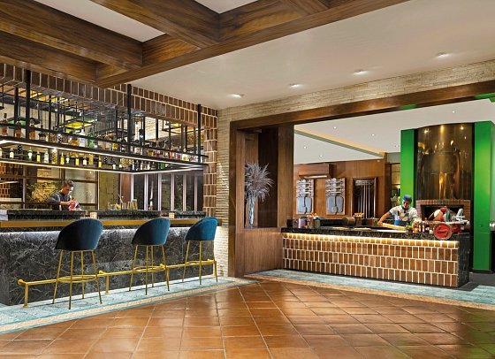 Sofitel Bali Nusa Dua Beach Resort