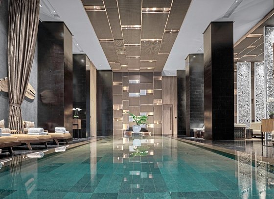 Sofitel Bali Nusa Dua Beach Resort
