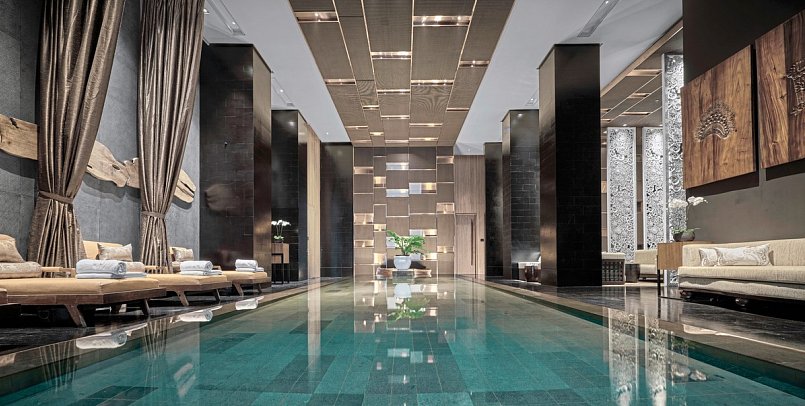Sofitel Bali Nusa Dua Beach Resort