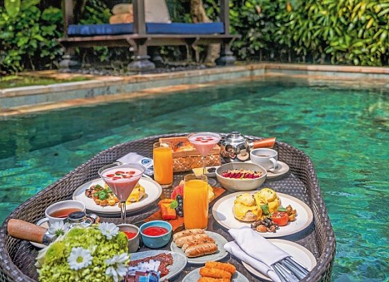 Sofitel Bali Nusa Dua Beach Resort
