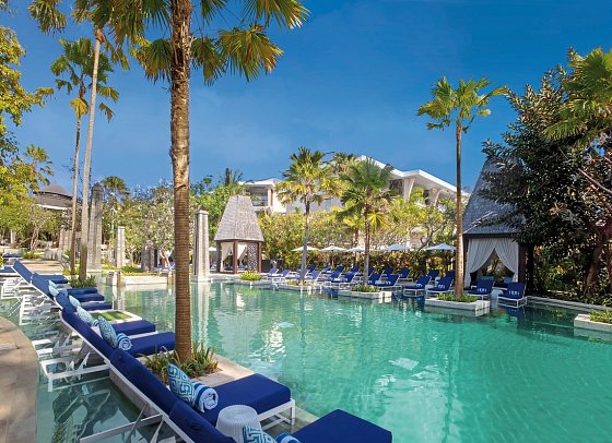Sofitel Bali Nusa Dua Beach Resort