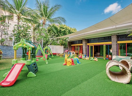 Sofitel Bali Nusa Dua Beach Resort