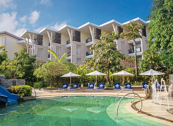 Sofitel Bali Nusa Dua Beach Resort