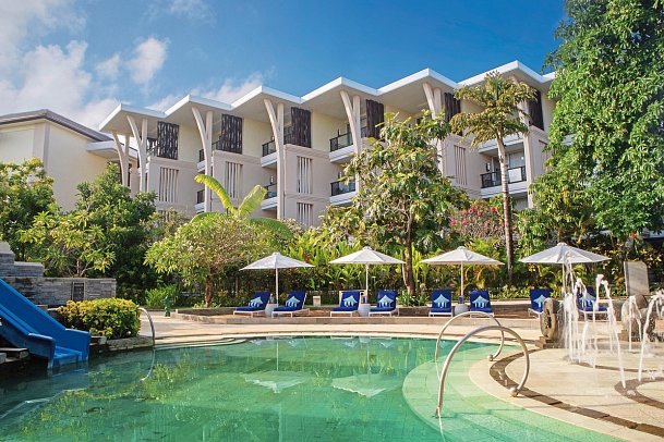 Sofitel Bali Nusa Dua Beach Resort