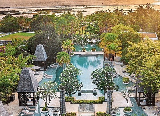 Sofitel Bali Nusa Dua Beach Resort