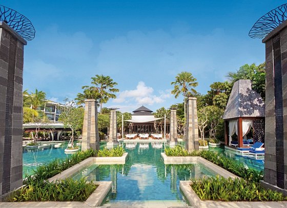 Sofitel Bali Nusa Dua Beach Resort