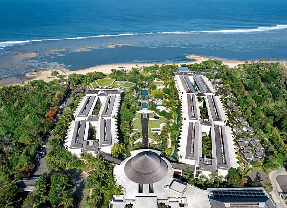 Sofitel Bali Nusa Dua Beach Resort