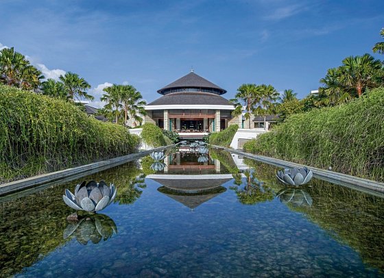 Sofitel Bali Nusa Dua Beach Resort