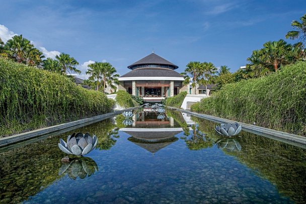 Sofitel Bali Nusa Dua Beach Resort