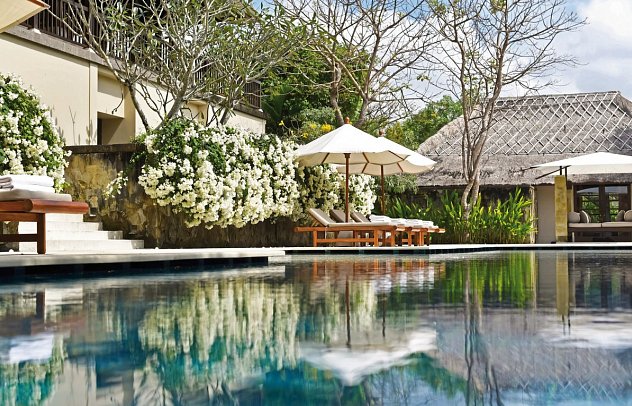 REVIVO Wellness Resort Nusa Dua Bali