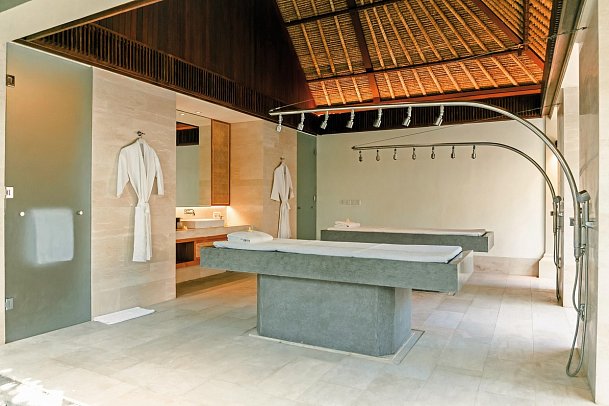 REVIVO Wellness Resort Nusa Dua Bali