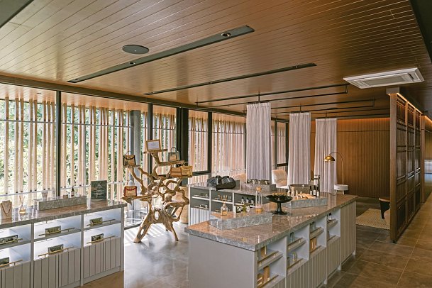 REVIVO Wellness Resort Nusa Dua Bali