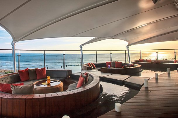 Double-Six Luxury Hotel