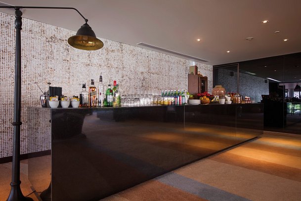 Double-Six Luxury Hotel