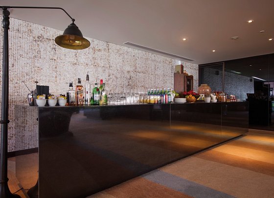 Double-Six Luxury Hotel