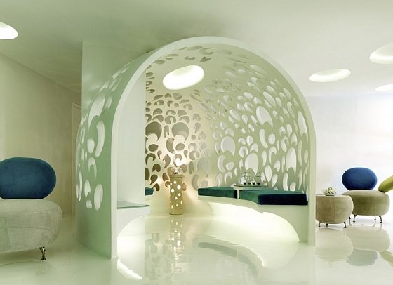 Double-Six Luxury Hotel - Acqua Perla Spa