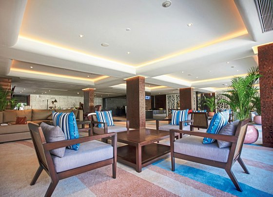 Double-Six Luxury Hotel