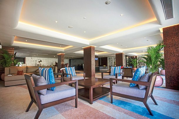 Double-Six Luxury Hotel