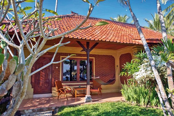 Puri Dajuma Beach Eco-Resort & Spa