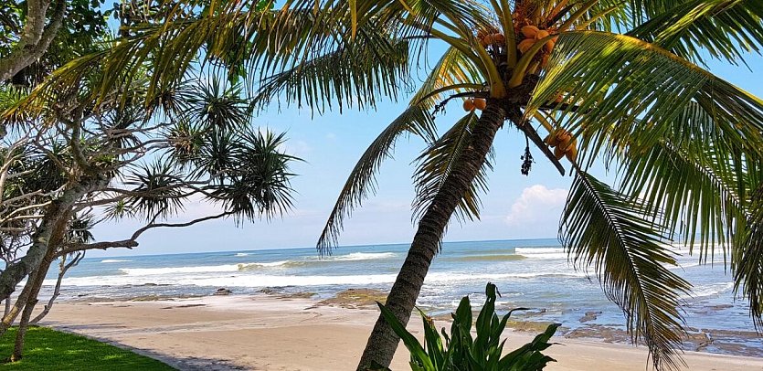 Puri Dajuma Beach Eco-Resort & Spa