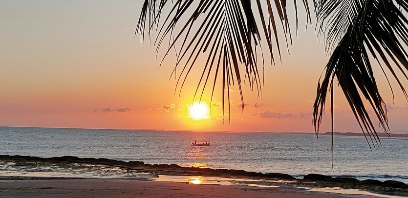 Puri Dajuma Beach Eco-Resort & Spa