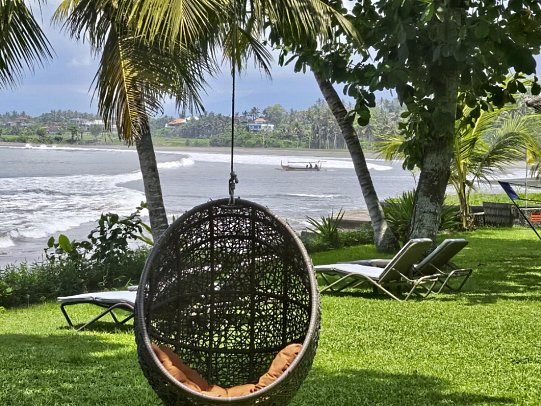 Puri Dajuma Beach Eco-Resort & Spa