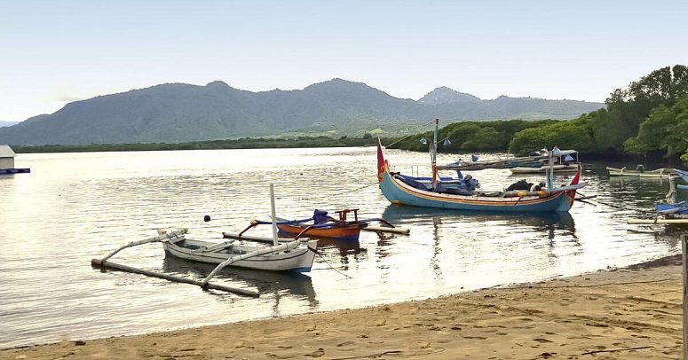 Puri Dajuma Beach Eco-Resort & Spa