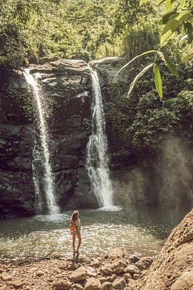 Puri Dajuma Beach Eco-Resort & Spa