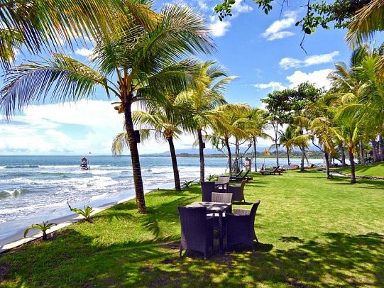 Puri Dajuma Beach Eco-Resort & Spa