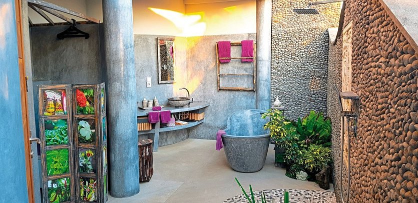 Puri Dajuma Beach Eco-Resort & Spa