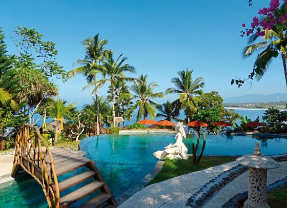 Puri Dajuma Beach Eco-Resort & Spa