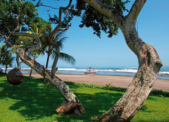 Puri Dajuma Beach Eco-Resort & Spa