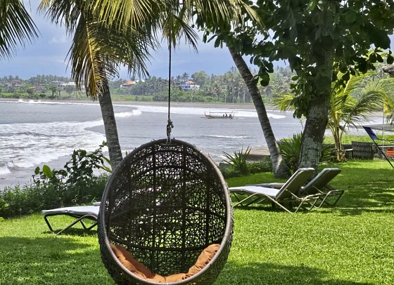 Puri Dajuma Beach Eco-Resort & Spa