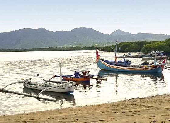 Puri Dajuma Beach Eco-Resort & Spa