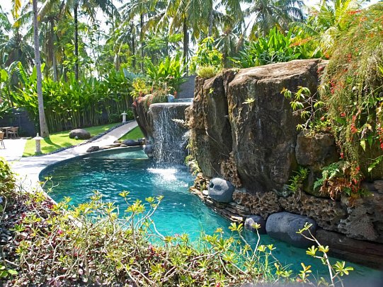 Puri Dajuma Beach Eco-Resort & Spa
