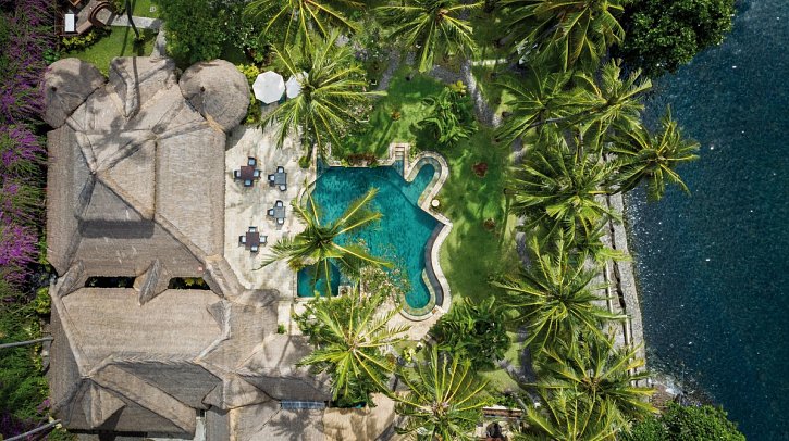 Alam Anda Ocean Front Resort & Spa