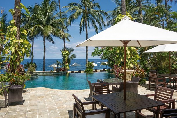 Alam Anda Ocean Front Resort & Spa