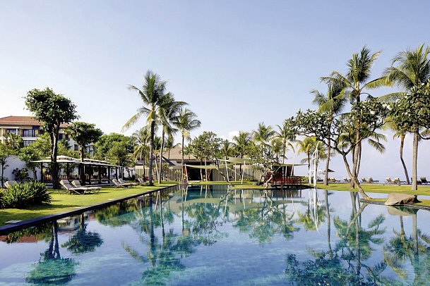 The Samaya Seminyak