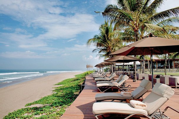 The Samaya Seminyak