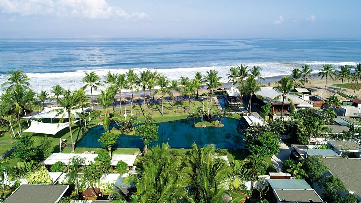 The Samaya Seminyak