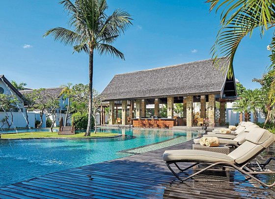 The Samaya Seminyak