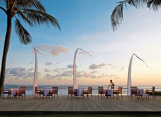 The Samaya Seminyak