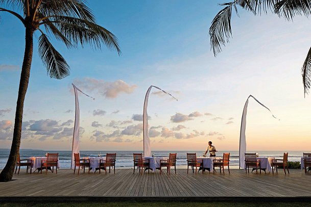The Samaya Seminyak