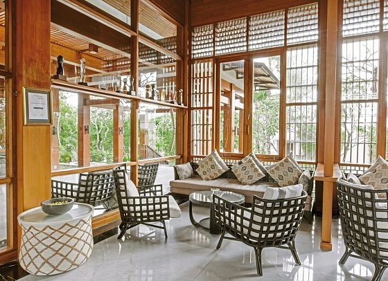 The Samaya Seminyak