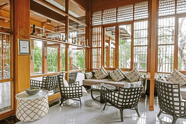 The Samaya Seminyak