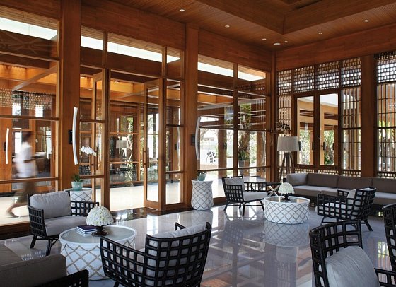 The Samaya Seminyak