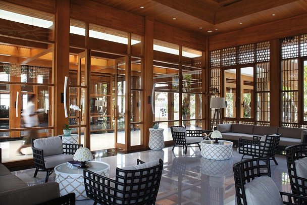 The Samaya Seminyak