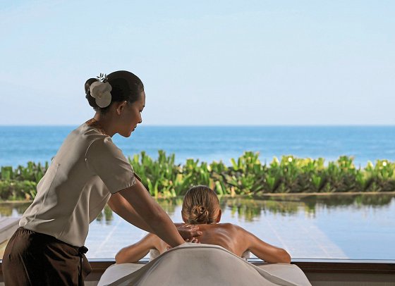 The Samaya Seminyak