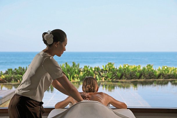 The Samaya Seminyak