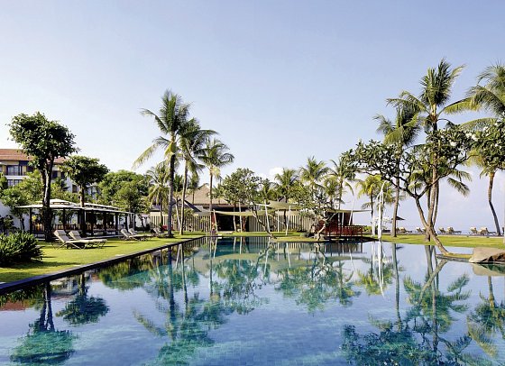 The Samaya Seminyak